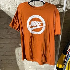 Nike XL tee